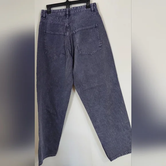Huf Cromer wash pants men's in size 32 and 34